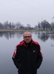 Юрий Криштопик, 52 года, Горад Гродна