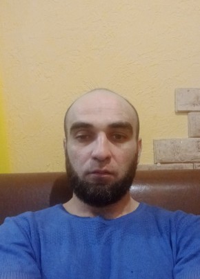 Ренат, 32, Россия, Нефтекамск