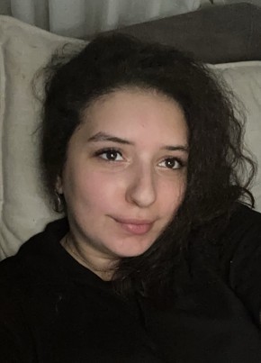 Настя из כרמיאל 26 лет