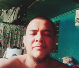 Joemil, 34 года, Cainta