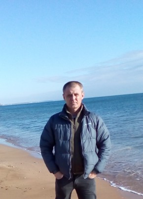 Алексей, 47, Россия, Вельск