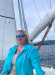 Vera, 50, Saint Petersburg