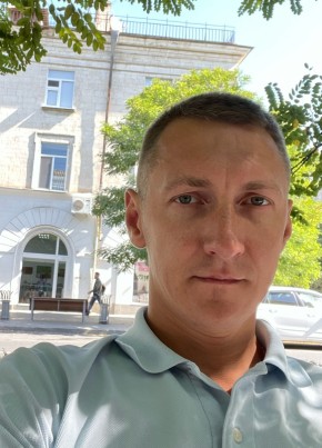 Леонид, 37, Россия, Инкерман