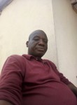 guy josia koff, 51 год, Abidjan