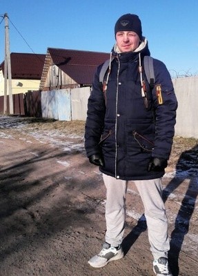Павел, 27, Рэспубліка Беларусь, Магілёў