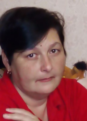 анжелика, 51, Россия, Курган