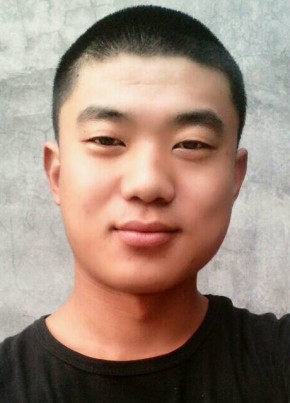 斌, 23, 中华人民共和国, 太原