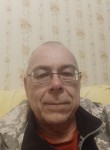 Дмитрий Плотник, 56 лет, Владивосток