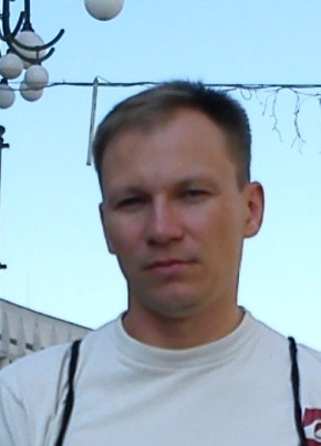 Олег, 45, Україна, Суми