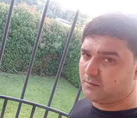 Karim, 35, Somma Lombardo