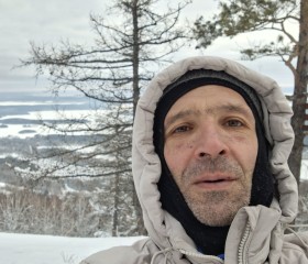 Sergey, 37, Yekaterinburg