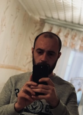 Сергей, 33, Россия, Волочаевка-Вторая