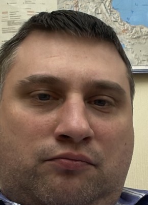 Владислав, 38, Россия, Москва