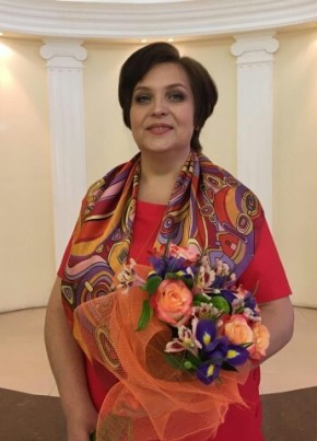 Людмила, 61, Россия, Воронеж