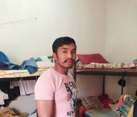 Prakash Raj, 27 лет, Kathmandu