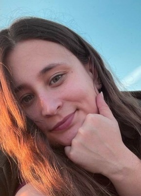 Юля из Уфы 30 лет