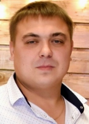 Иван, 33, Россия, Соликамск