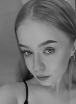 Kseniya, 19, Moscow