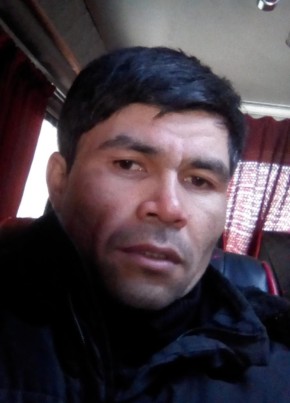 Камол из Новокуйбышевска 37 лет
