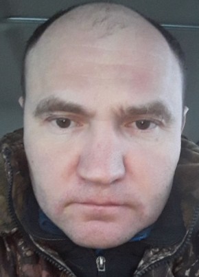 Сергей, 44, Россия, Хабары
