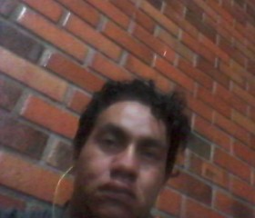 Jose, 34 года, Cuenca