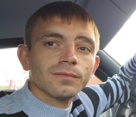 Виктор, 34 года, Оренбург