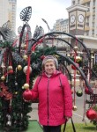 Ольга Ротнова, 66 лет, Краснодар