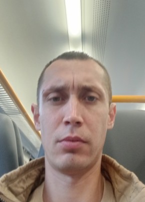 Александр, 37, Россия, Истра