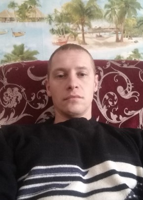 Сергей, 46, Россия, Котельнич