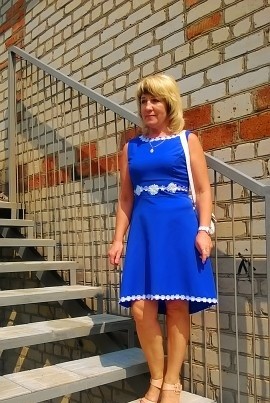 Людмила, 53, Россия, Котельнич