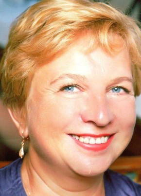 Irina, 62, Russia, Saint Petersburg