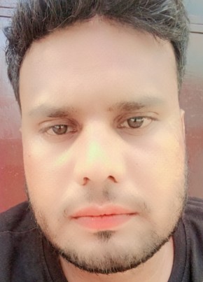 Kalam Khan, 33, India, Lucknow