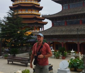 Stranger, 55, Blagoveshchensk (Amur)