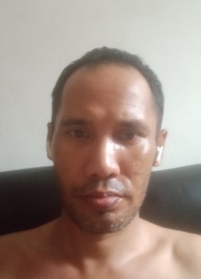 Jely из Semenyih 36 лет