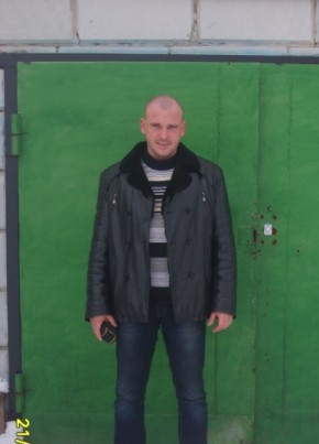 Олег, 40, Рэспубліка Беларусь, Скідаль