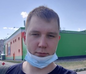 Сергей, 30 лет, Вологда