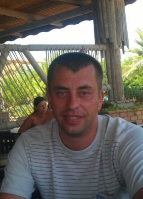 Vasiliy, 46, Russia, Moscow
