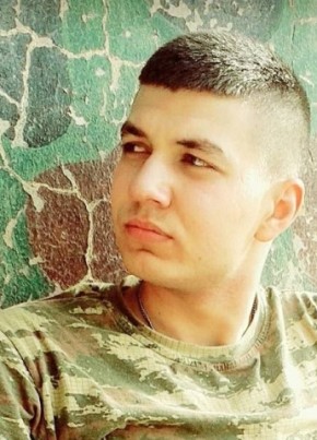 Mehmet, 29, Türkiye Cumhuriyeti, Sivrihisar