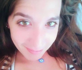 Cate, 36, Khalandrion