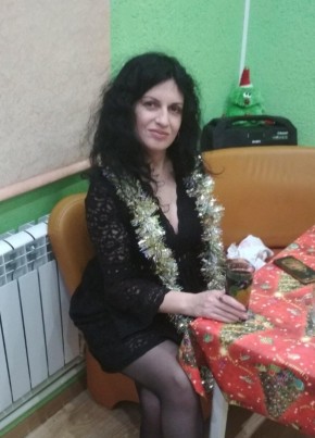 Ludmilla, 42, Россия, Севастополь