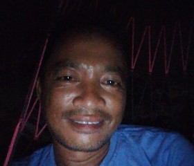 Mark, 18, Batangas