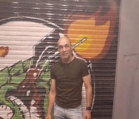 Gustavo, 57, Buenos Aires