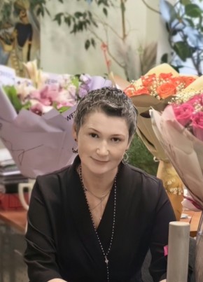 Елена из Санкт-Петербурга 52 года