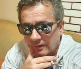 Voksel, 51, Negotino (Negotino)