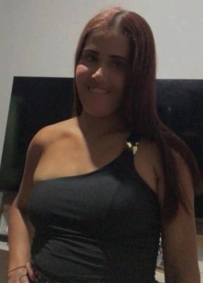 Rafaela из Nova Iguaçu 34 года