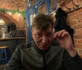 Sergey, 52, Washington D.C.