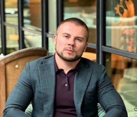 Svyatoslav, 43, Moscow