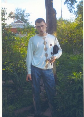 Григорий, 37, Россия, Обухово
