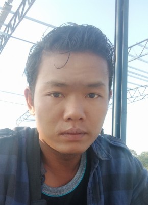 Ghit, 23, ราชอาณาจักรไทย, กรุงเทพมหานคร