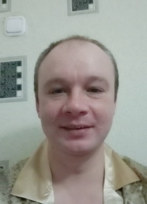 Денис, 40, Россия, Большой Камень